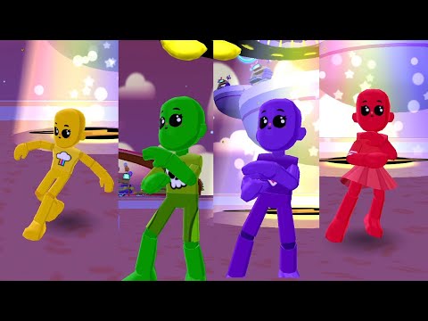 É HORA DE DAR TCHAU - MARCINHO DJ (MÚSICA OFFICIAL) #Shorts