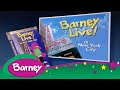 Barney Live In New York City Trailer