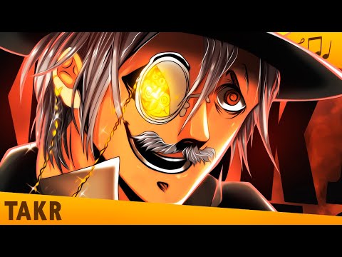 Eu Sou O Mal - Takeru