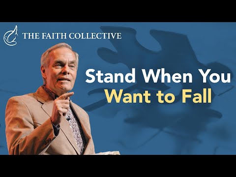 The Faith Collective: Folge 14