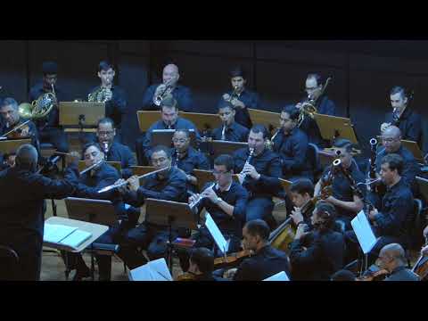 55 - Paz seja em vós