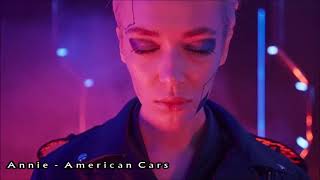 American Cars - Annie