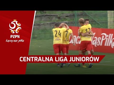 MAGAZYN SKRÓTÓW CLJ - 5. kolejka (2019/20)