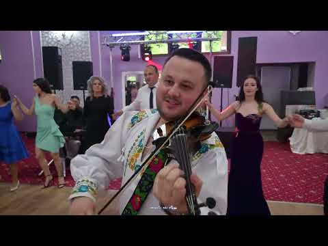 Delia Pop si Daniel Dogaru - Colaj de Maramures