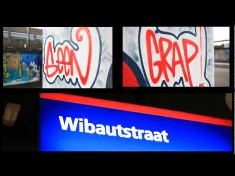 Drepie - Graffiti ft. Reggie