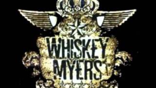 Whiskey Myers- Turn It Up