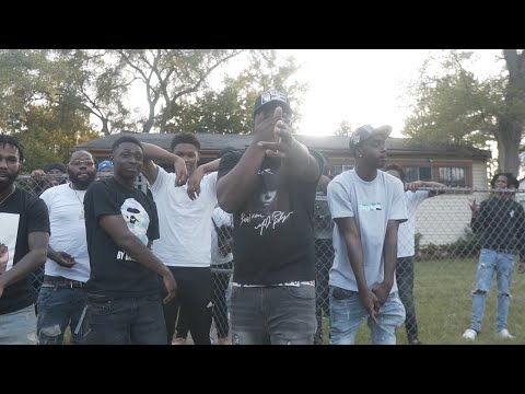 YSR Loski x BucBoy Rell x Krispylife Tre x Dee Rich - Menace II Society 2
