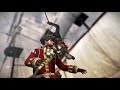 Vídeo de jogabilidade de Assassin's Creed IV Black Flag  PC