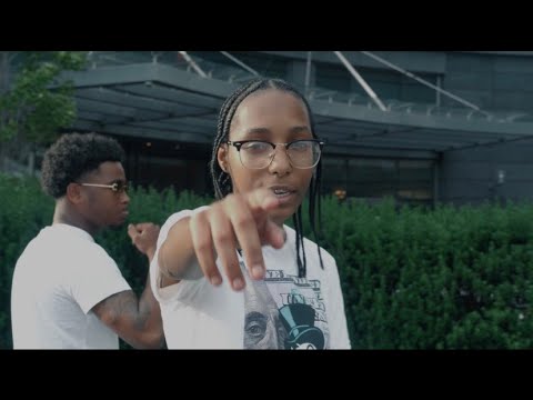 TayyBandz ft. Shawnman - Run It Up (Official Music Video)