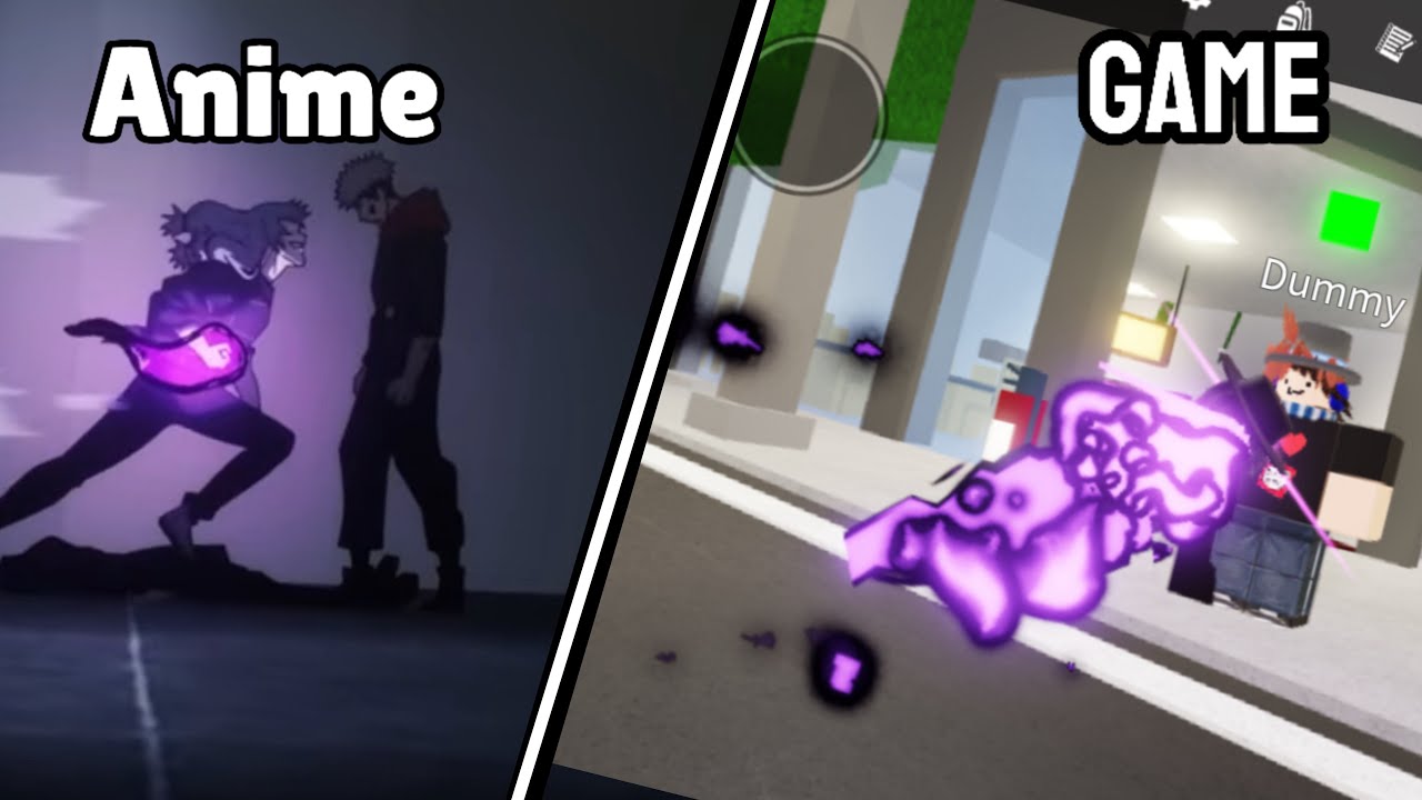 Jujutsu shananigan vs anime qual é o melhor?