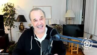 America's Imaginary Democracy Under Threat, Episode 1302 video