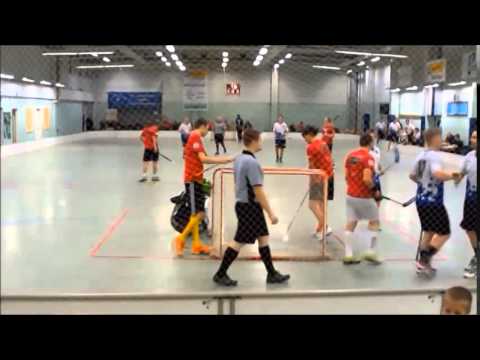 Kausi 13-14 SB Luja -  wings