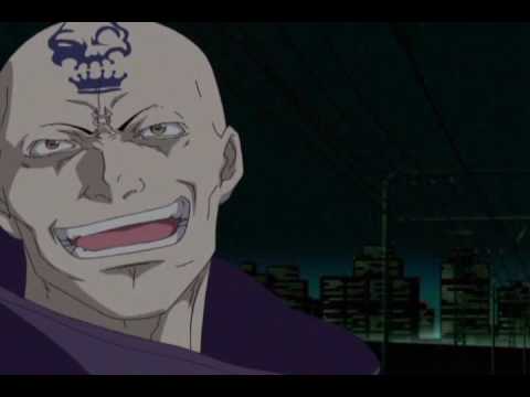 A!r Gear Ep 1 Dub Part 3