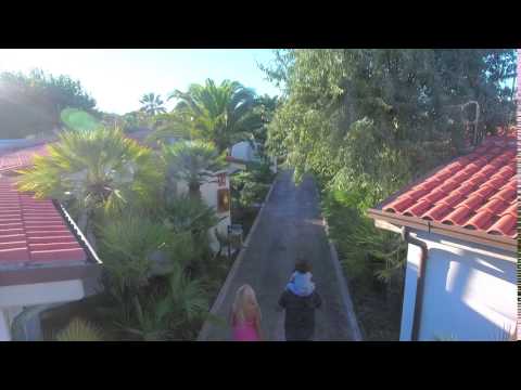 Centro Turistico Holiday - Video Drone Villaggio2