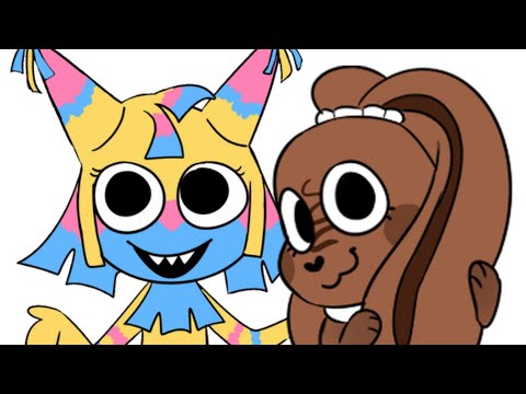 CANNIBAL YURI TIME !!! (Cocoa x Yatta)