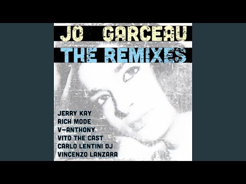 Winter's Coming On (feat. Jo Garceau)