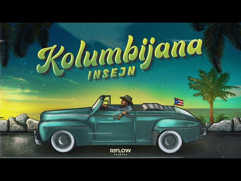 Insejn - Kolumbijana