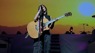 Download lagu Anaheim - NIKI Live in KL #NIKIinKL #thenicoletour mp3