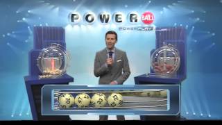 Powerball lottery Mar 18, 2015 drawing video