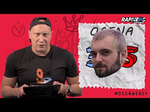 #OceńWersy S04E02 PENX "mogło to być lepiej napisane" i Mata, Eripe, Bedoes, Paluch, Miuosh