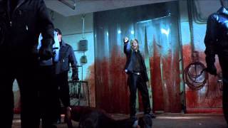 Junkie XL - Dealing With The Roster