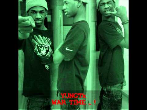 YUNG Tk-WAR-TIME_UNOFFICIAL[HD]