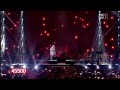 Concerto per l'Emilia - Francesco Guccini: Il Vecchio e il Bambino ... Live ....