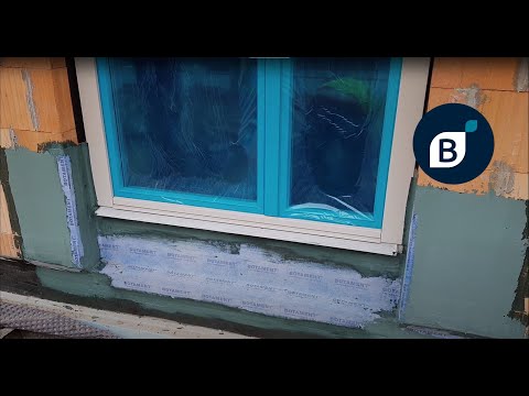 Botament PB Portaldichtband