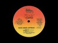 MC ADE - Bass Rock Express (Vocal Version)
