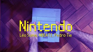 Nintendo Music Video