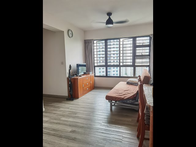 undefined of 731 sqft HDB for Rent in 30 Ghim Moh Link