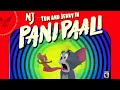 Panipaali Tom And Jerry Version Striker Hm