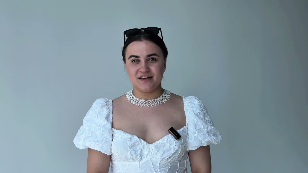 Operations Manager, Anastasia