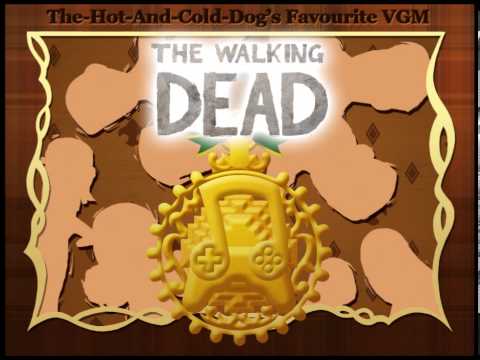 Golden VGM #262 - The Walking Dead: The Game ~ Alive Inside