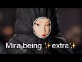 Mira Being Extra For Over 2 Minutes KPop Demon Hunters