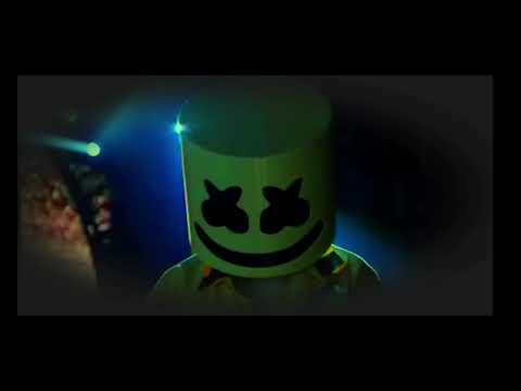 Mr Brightside x Miss you (marshmello mashup) [Hexi_Force mix]