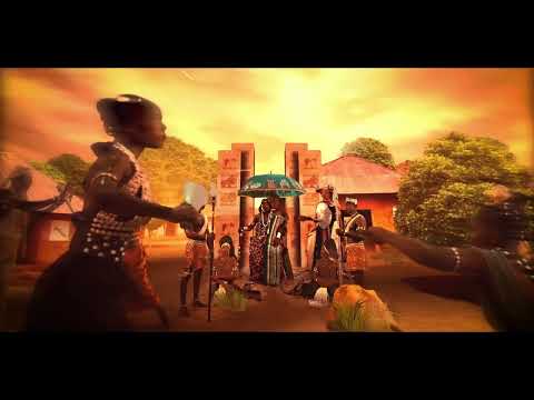 Don Metok - Kondo ft. Teriba - Clip Officiel