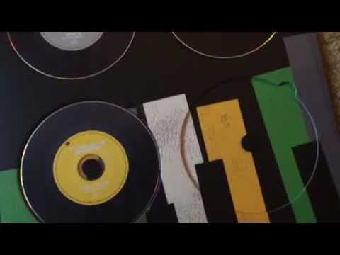 Cowboy bebop ultimate edition Unboxing