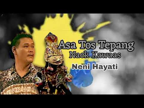 Asa Tos Tepang Naek Kawaas - Neni Hayati & A.Dedi Rosida ( Gamelan Giri Harja 3 )