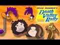 Road Runner's Death Valley Rally - Game Grumps