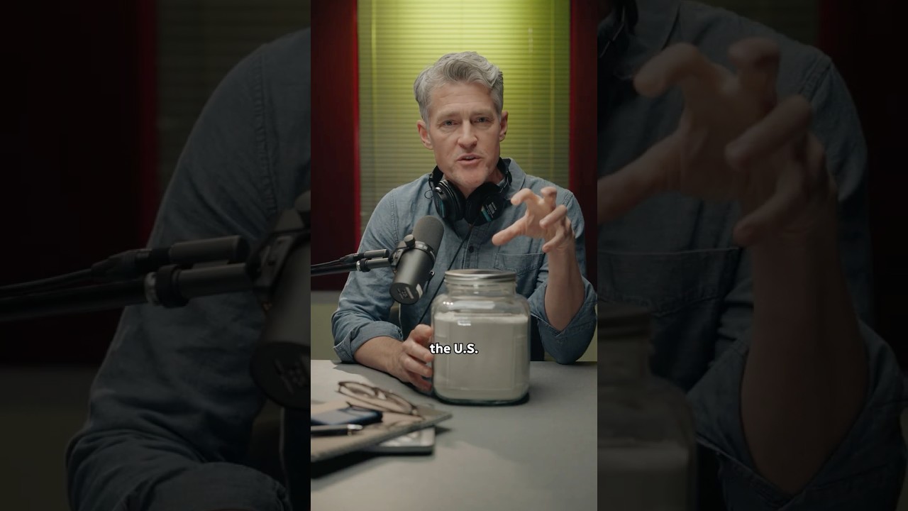 Why was a lethal bioweapon being sent through the U.S. Postal Service?