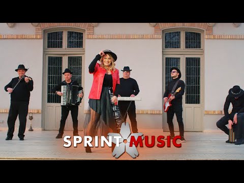 Izabela Simion - Of, of, of ... | Videoclip Oficial