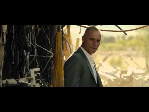 Road to Paloma  Official International Trailer