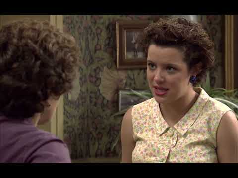 Amar C660 - Beatriz confirma que Barroso fue quien intentó abusar de ella