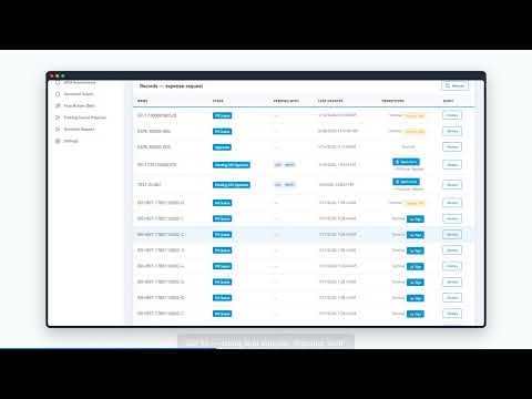 Documenso e-signature workflow demo video thumbnail