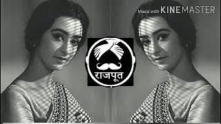 Download lagu Mere Samne Wali Khidki Mein (Trap Remix) | BASS BOOSTED mp3