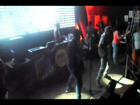 Día Nacional del Reggaeton Peruano 2015 Tiempo y Tendencia Lex ft Joselo MC