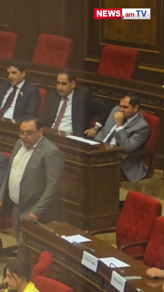 Ժիգուլի «крутица, крутица». Մանուկյանը` Փաշինյանին