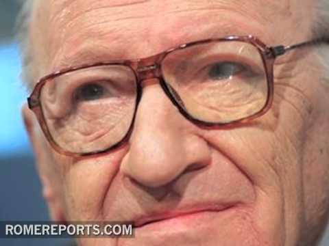 André Frossard, ateo convertido y gran amigo de Juan Pablo II