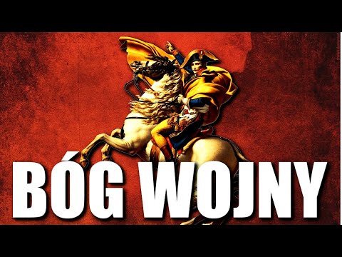BÓG WOJNY - NAPOLEON